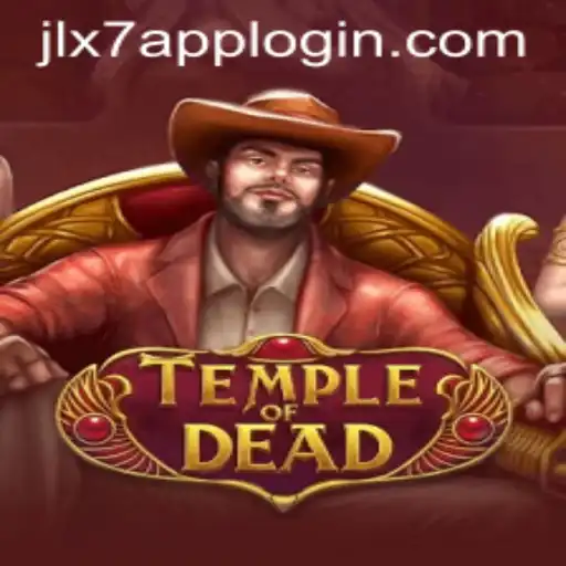 Discover the Mystical World of TempleofDead with JLX7 Login