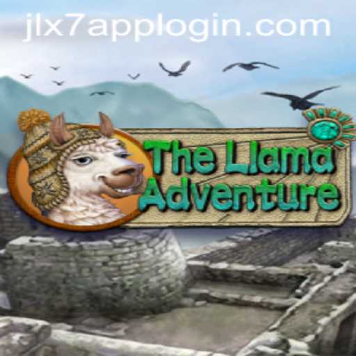 Embark on the Exciting World of TheLlamaAdventure with JLX7 Login