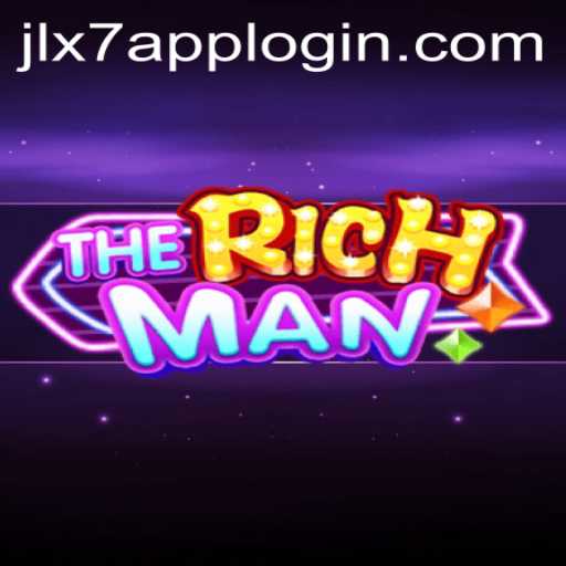 Discover the Exciting World of TheRichMan and the JLX7 Login