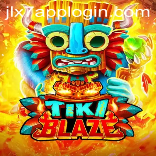 TikiBlaze: A Thrilling Adventure in the Gaming World with JLX7 Login