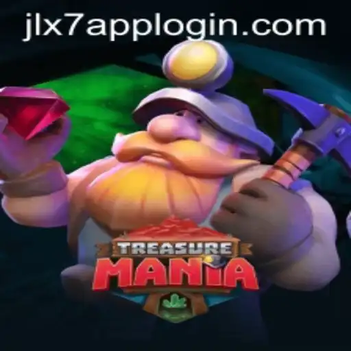 Discover the Excitement of TreasureMania and the Conveniences of JLX7 Login