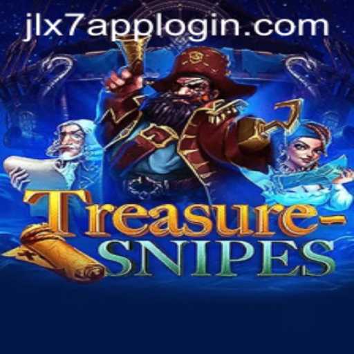 Discover the Exciting World of TreasureSnipes and the JLX7 Login System