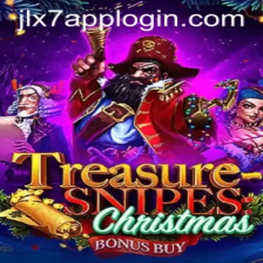 Discover the Exciting World of TreasuresnipesChristmas and the JLX7 Login Experience