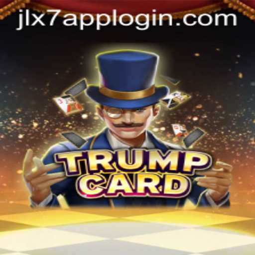 Unveiling TrumpCard: A New Gaming Adventure with JLX7 Login