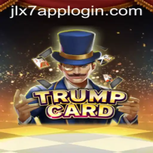 Unveiling TrumpCard: A New Gaming Adventure with JLX7 Login