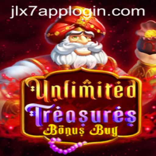 Explore the Excitement of UnlimitedTreasuresBonusBuy with JLX7 Login