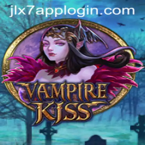 The Enigmatic World of VampireKiss and JLX7 Login