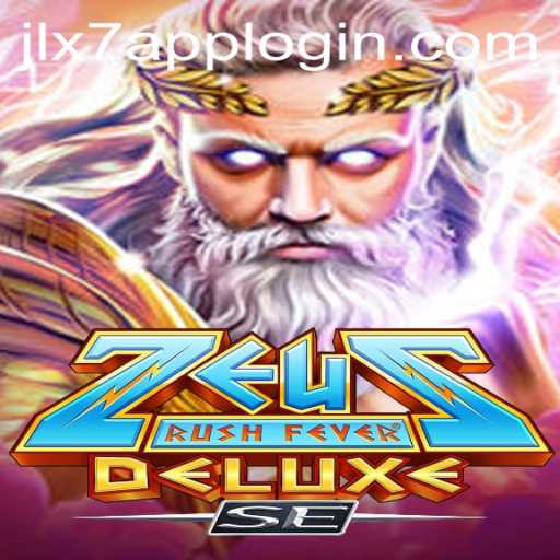 ZeusRushFeverDeluxeSE: A Captivating Glimpse into Mythical Gaming