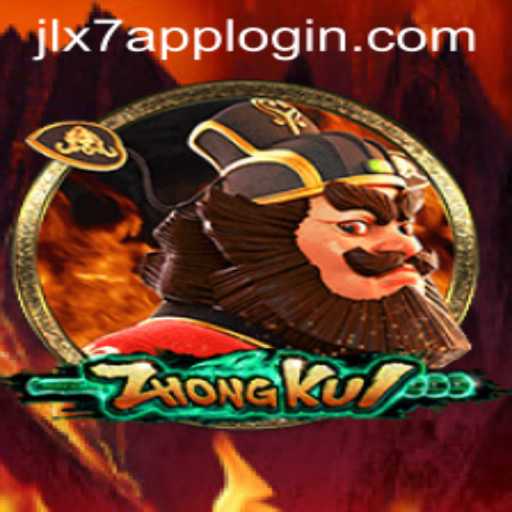 ZhongKui: Exploring the Mystical Realm of JLX7 Login